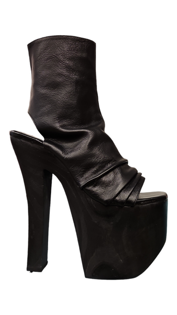 JEFFREY CAMPBELL  WOMEN HEELS