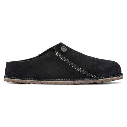 BIRKENSTOCK Zermatt Premium Suede Leather