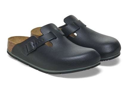 BIRKENSTOCK BOSTON PRO MEN CLOGS