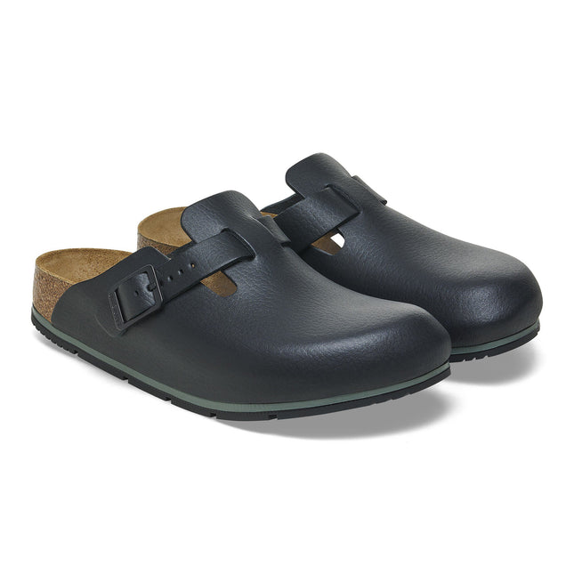 BIRKENSTOCK BOSTON PRO MEN CLOGS