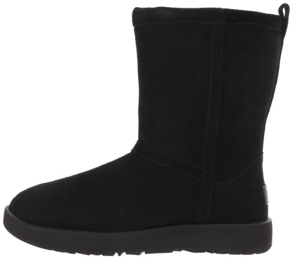 Ugg W Classic Short Waterproof