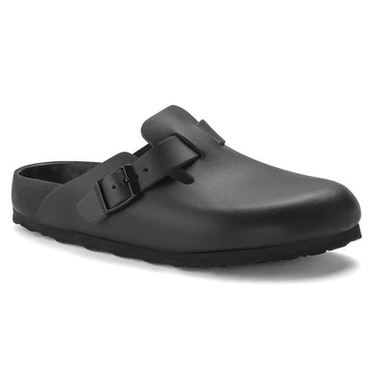 BIRKENSTOCK BOSTON EXQUISITE LEATHER