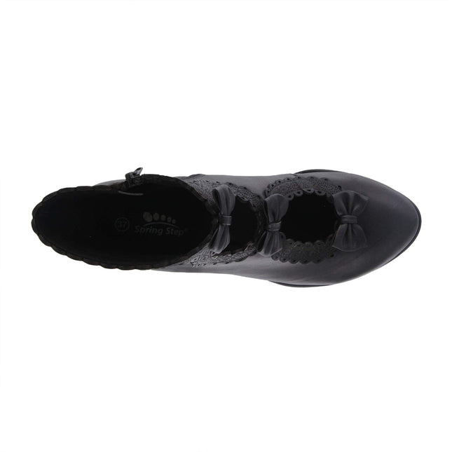 SPRING STEP SELENIA-B WOMEN BOOTS