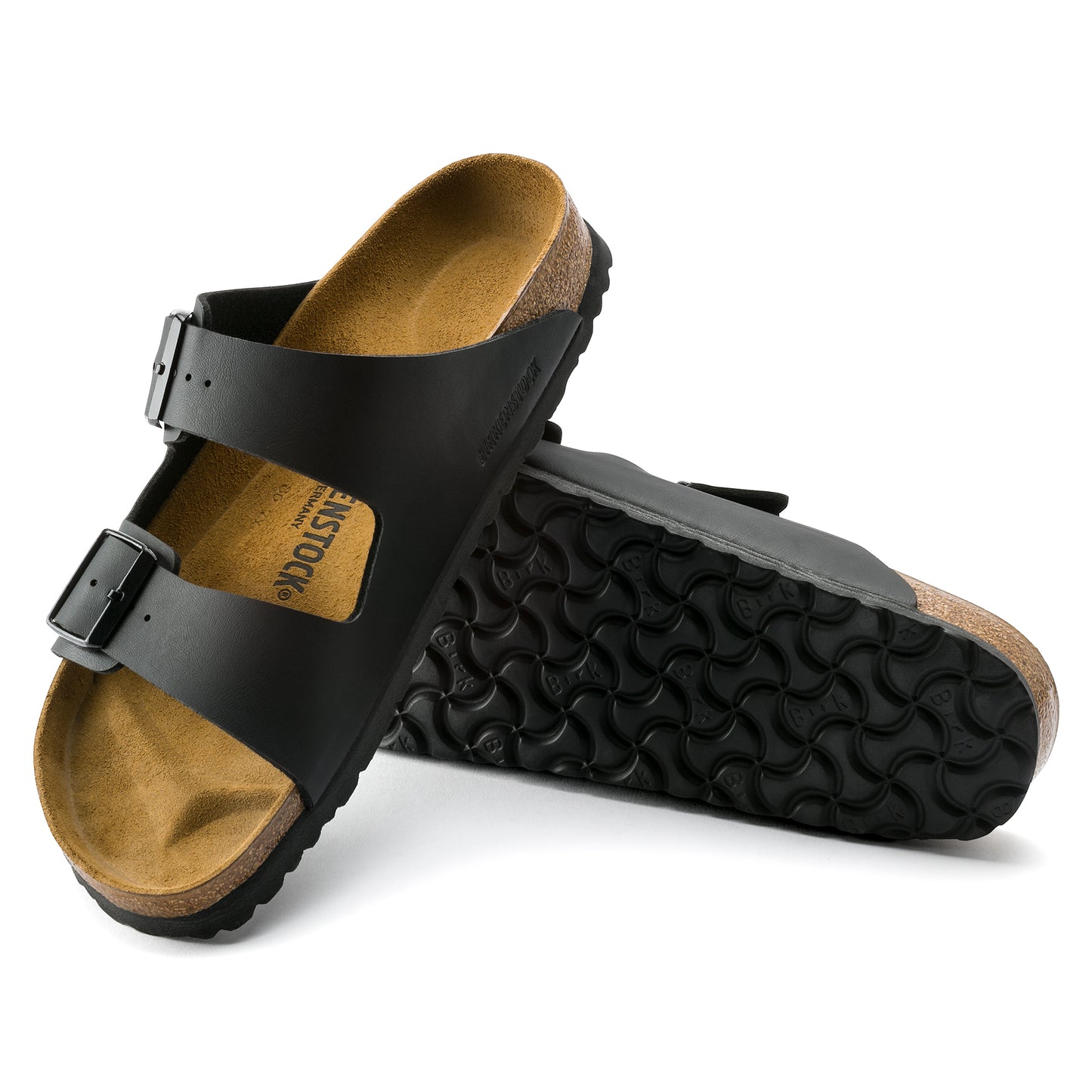 BIRKENSTOCK ARIZONA BIRKO-FLOR