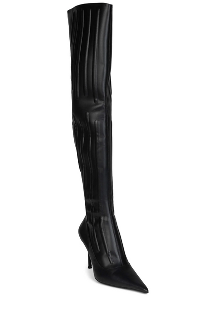 JEFFREY CAMPBELL JEEPERS WOMEN BOOTS