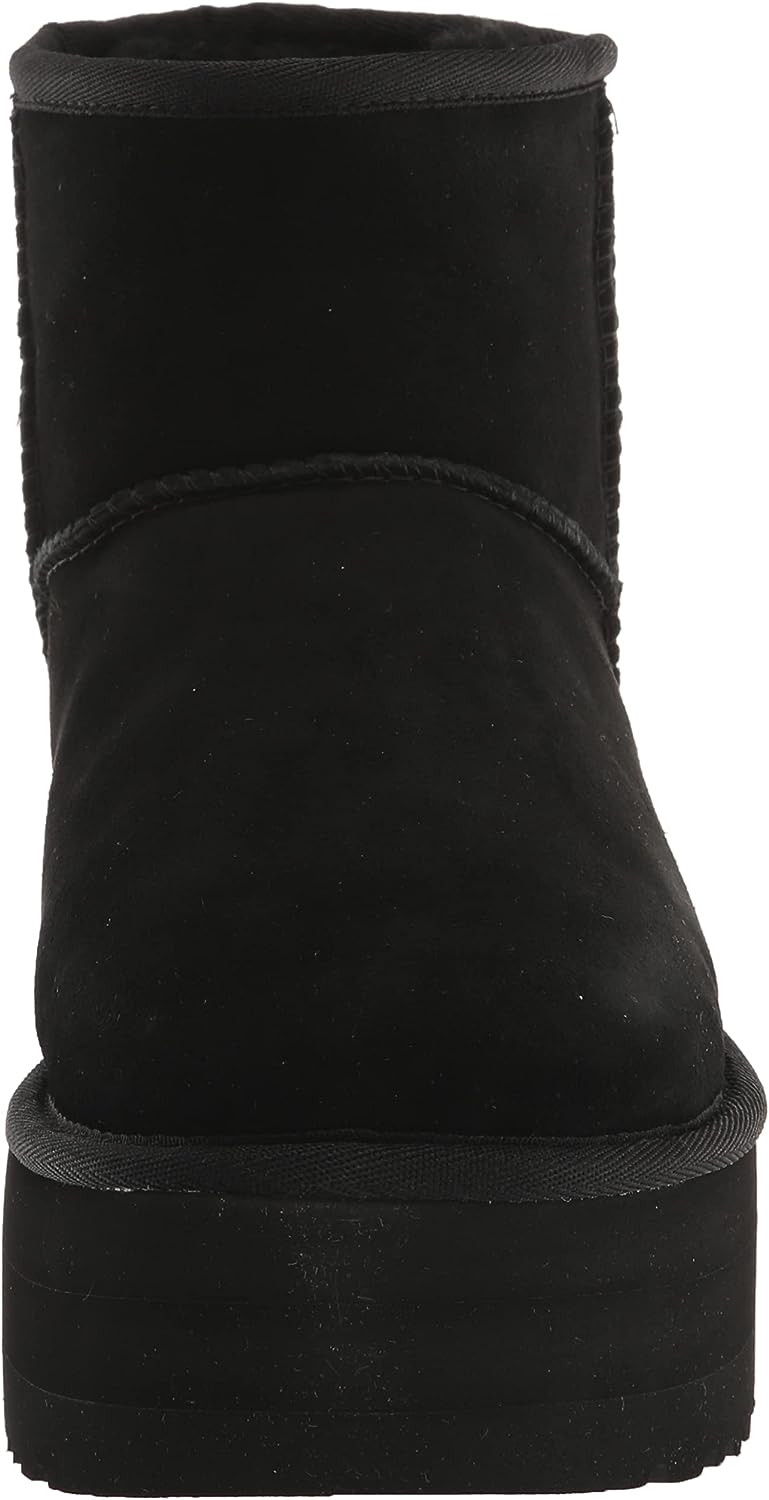 UGG W CLASSIC MINI PLATFORM