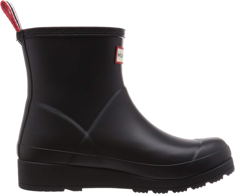 HUNTER ORIGINAL PLAY BOOT SHORT WOMEN RAIN BOOTS