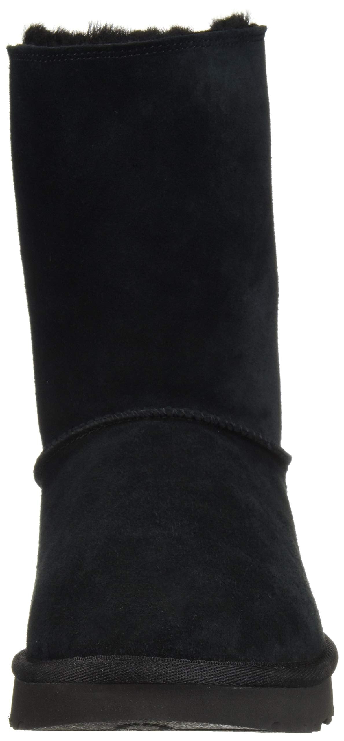 Ugg Classic Short Sparkle Zip