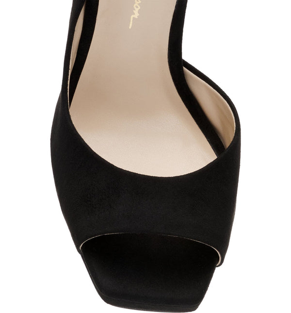 JESSICA SIMPSON JS-CHIRLA WOMEN HEELS