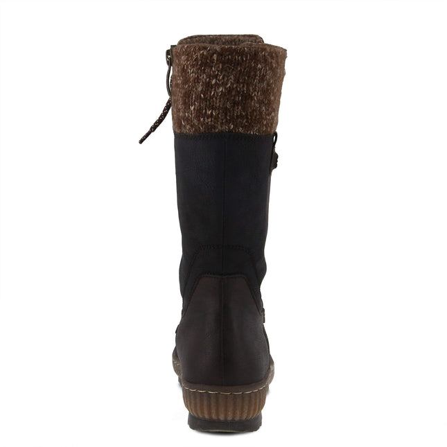 SPRING STEP CHIBERO-B WOMEN BOOTS