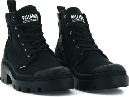 PALLADIUM PALLABASE TWILL