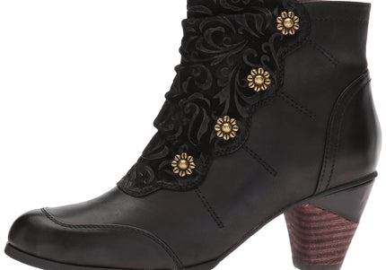 L'ARTISTE BELGARD-B WOMEN BOOTS