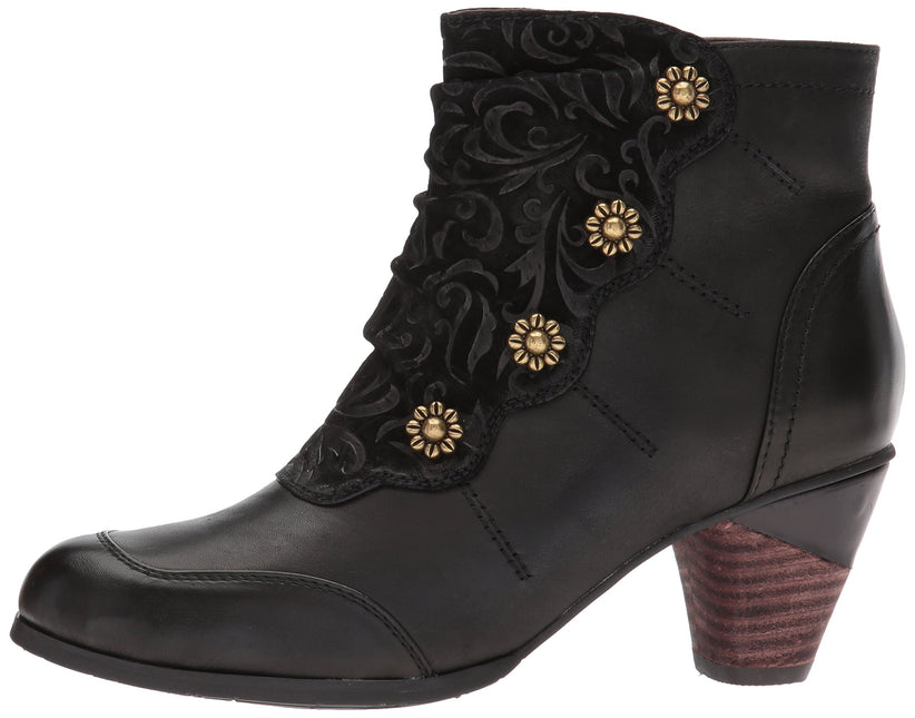 L'ARTISTE BELGARD-B WOMEN BOOTS