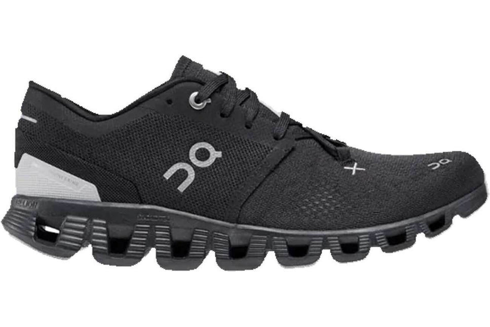 ON WOMEN CLOUD X 3  WOMEN SNEAKERS
