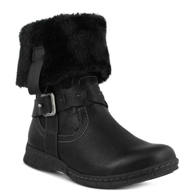 SPRING STEP PEETA-B WOMEN BOOTS