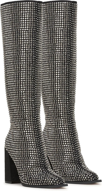 JESSICA SIMPSON JS-LOVELLY WOMEN BOOTS