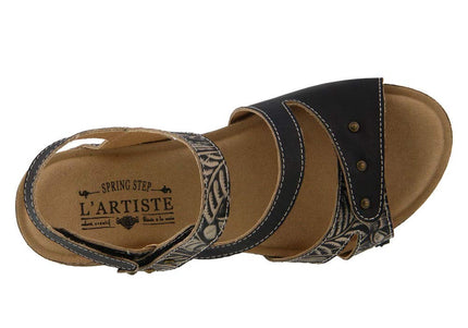 Lartiste QUILANA-B