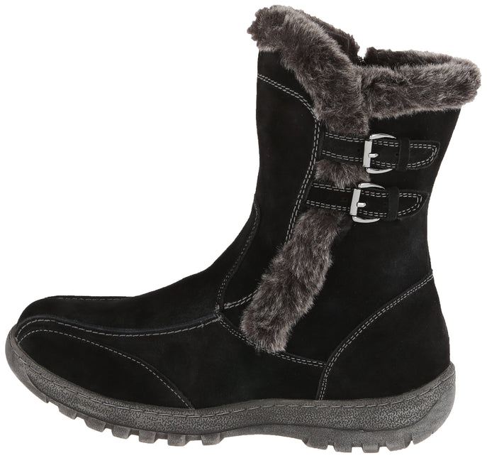 SPRING STEP ACHIEVE-BS WOMEN BOOTS