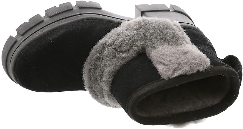UGG BROOKLYN SUNBURST WOMEN BOOTS