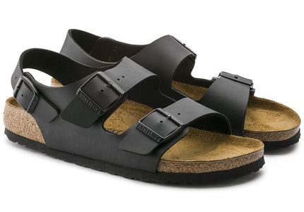 BIRKENSTOCK BIRKENSTOCK MILANO BIRKO-FLOR MEN SHOES