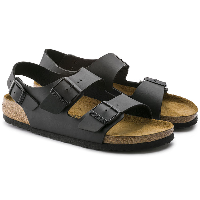 BIRKENSTOCK BIRKENSTOCK MILANO BIRKO-FLOR MEN SHOES