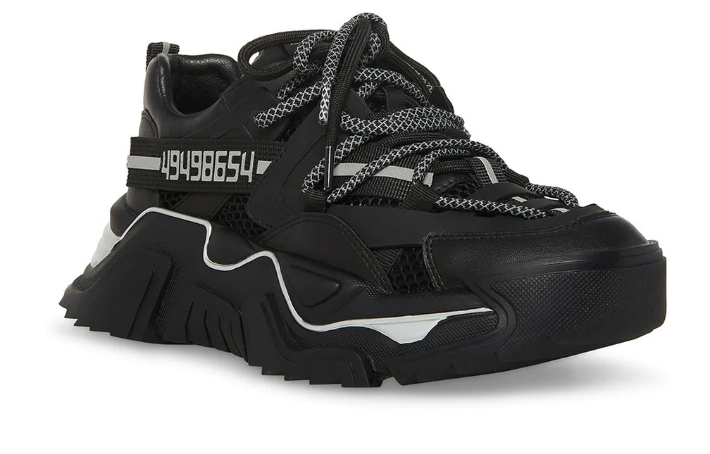 STEVE MADDEN POWER WOMEN SNEAKERS