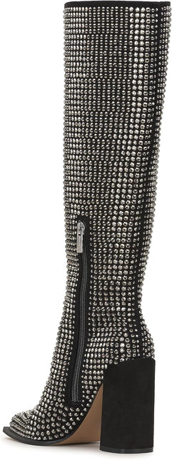 JESSICA SIMPSON JS-LOVELLY WOMEN BOOTS