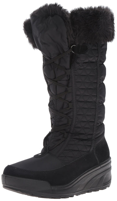 SPRING STEP FOTIOS-B WOMEN BOOTS