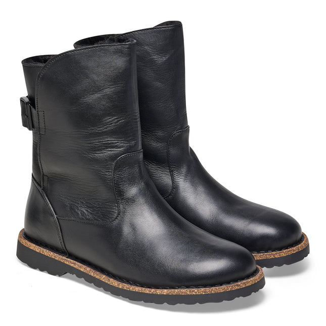 BIRKENSTOCK UPPSALA WOMEN BOOTS