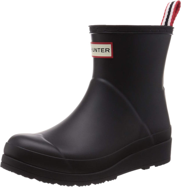 HUNTER ORIGINAL PLAY BOOT SHORT WOMEN RAIN BOOTS