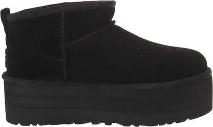 UGG Classic Ultra Mini Platform