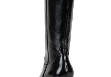 JEFFREY CAMPBELL RECKON