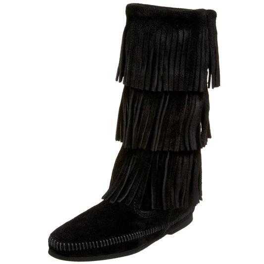 Minnetonka 3-Layer Fringe