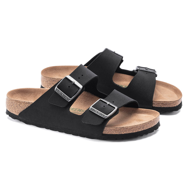 BIRKENSTOCK ARIZONA VEGAN WOMEN SANDALS
