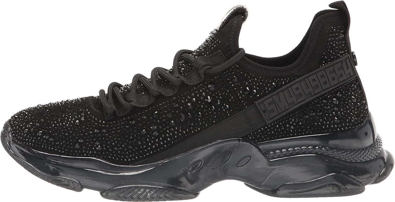 STEVE MADDEN MAXIMA-R WOMEN SNEAKERS