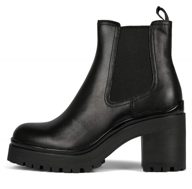 JEFFREY CAMPBELL ESCOB WOMEN BOOTS