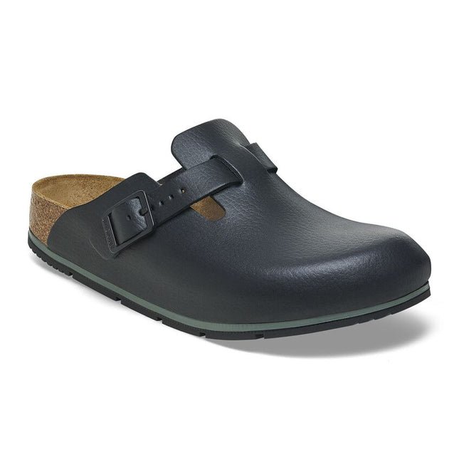 BIRKENSTOCK BOSTON PRO MEN CLOGS