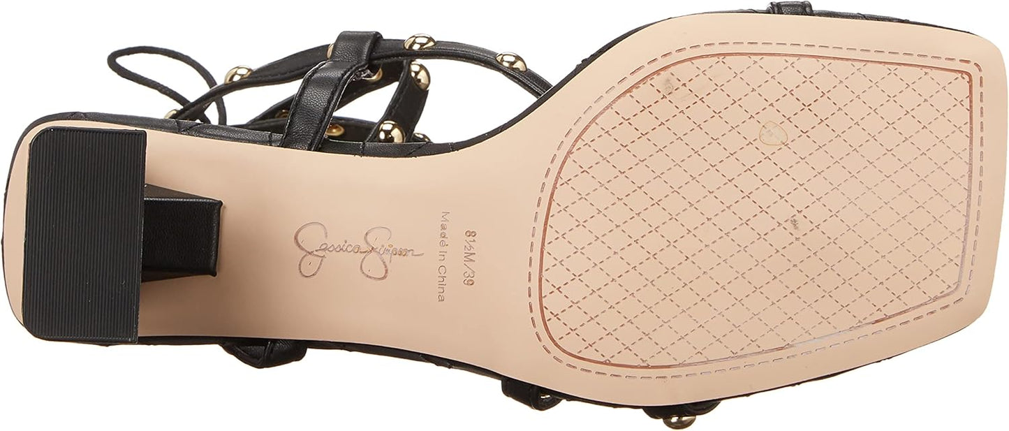 JESSICA SIMPSON JS-ZAYVE