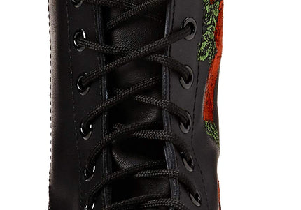 DR. MARTENS VONDA WOMEN BOOTS