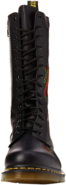 DR. MARTENS VONDA WOMEN BOOTS