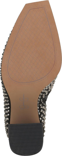 JESSICA SIMPSON JS-LOVELLY WOMEN BOOTS