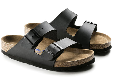 BIRKENSTOCK ARIZONA SOFT FOOT BED UNISEX SANDALS