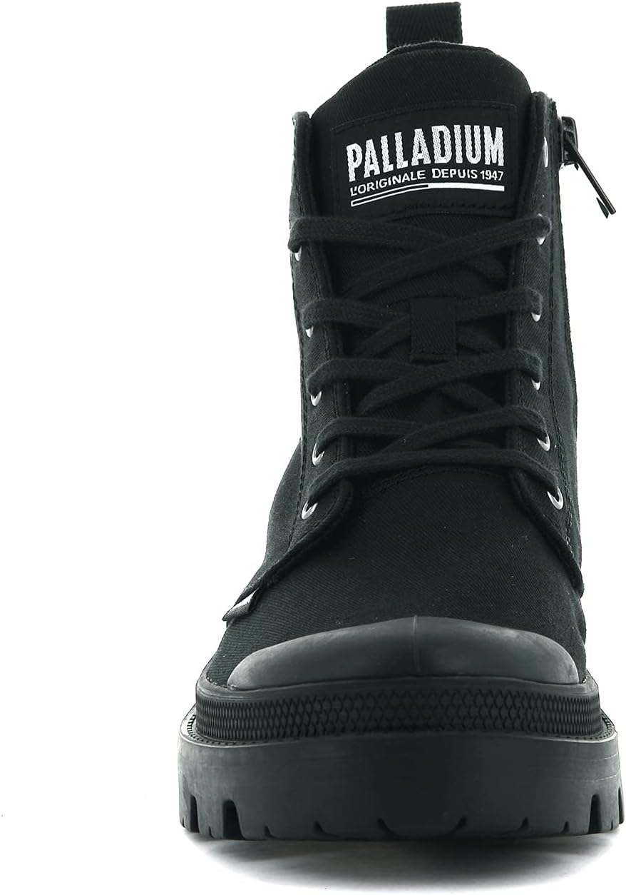 PALLADIUM PALLABASE TWILL