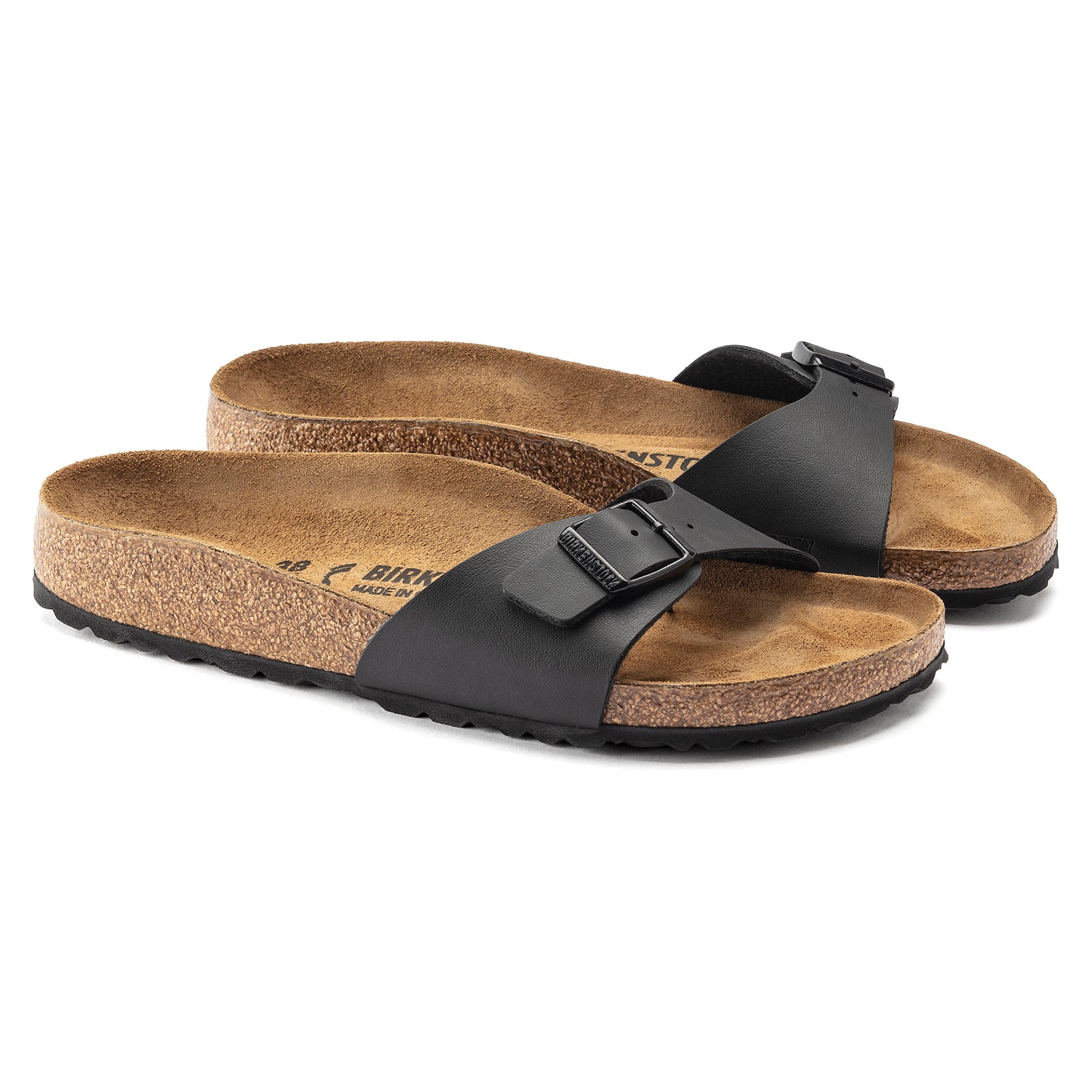 Birkenstock Madrid Birkoflor