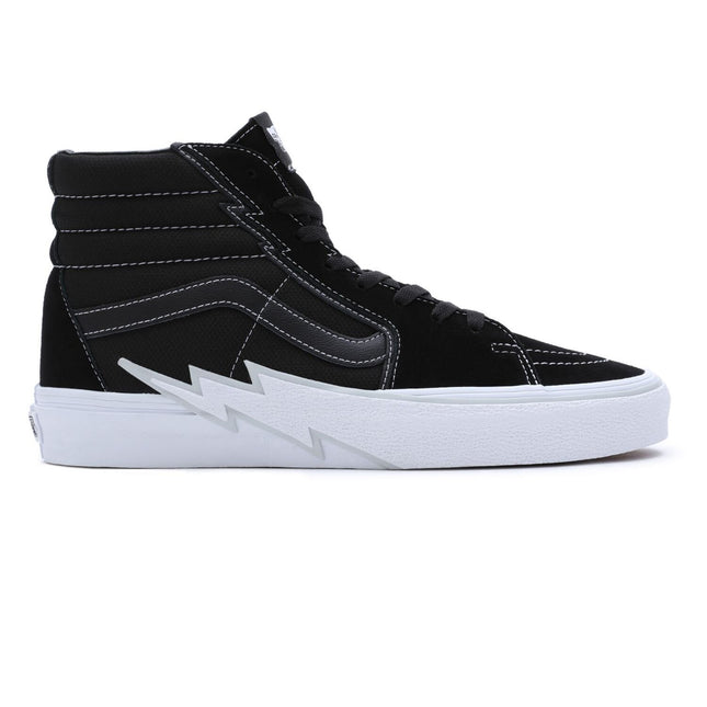 VANS U SK8-HI BOLT UNISEX SNEAKERS