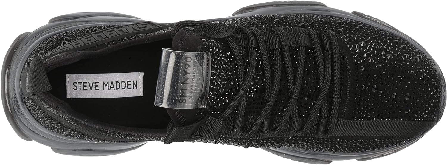 STEVE MADDEN MAXIMA-R WOMEN SNEAKERS