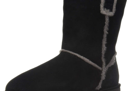 Ugg Classic Short Spill Seam