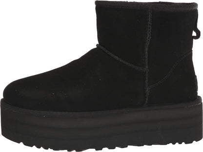 UGG W CLASSIC MINI PLATFORM