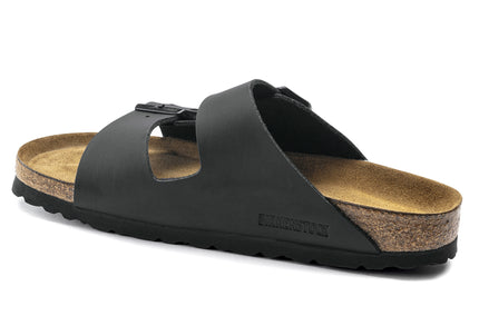 BIRKENSTOCK ARIZONA SOFT FOOT BED UNISEX SANDALS