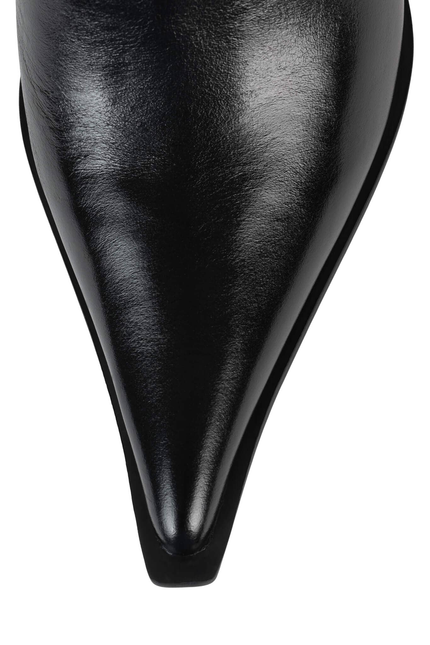 JEFFREY CAMPBELL RECKON WOMEN BOOTS
